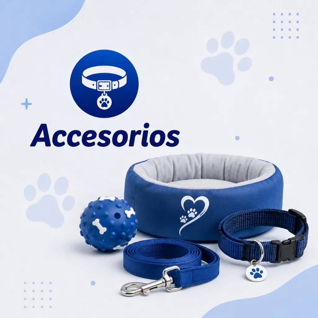 Accesorios