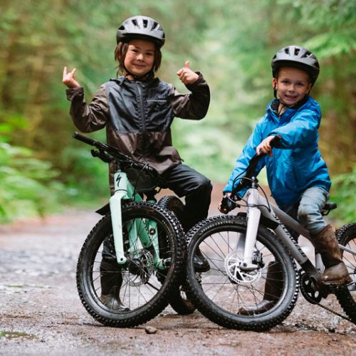 BICICLETAS INFANTILES