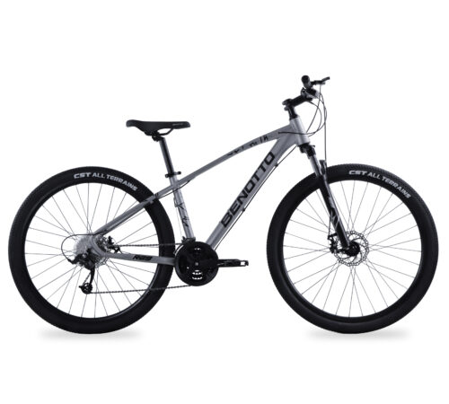 BICICLETA BENOTTO FS-950 MONTAÑA R29 27V
