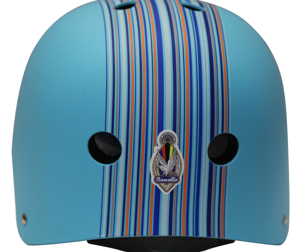 CASCO BENOTTO BMX MTV12 AZUL M - Image 3