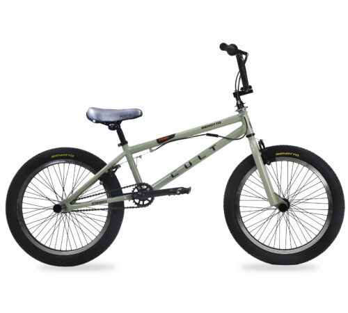 BICICLETA BENOTTO FREESTYLE CULT R20 1V