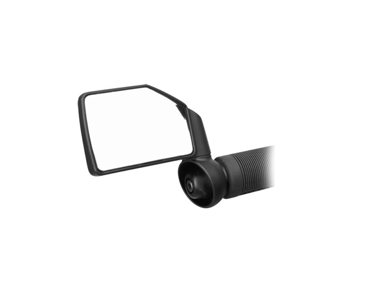 ESPEJO RETROVISOR ZEFAL DOOBACK IZQUIERDO