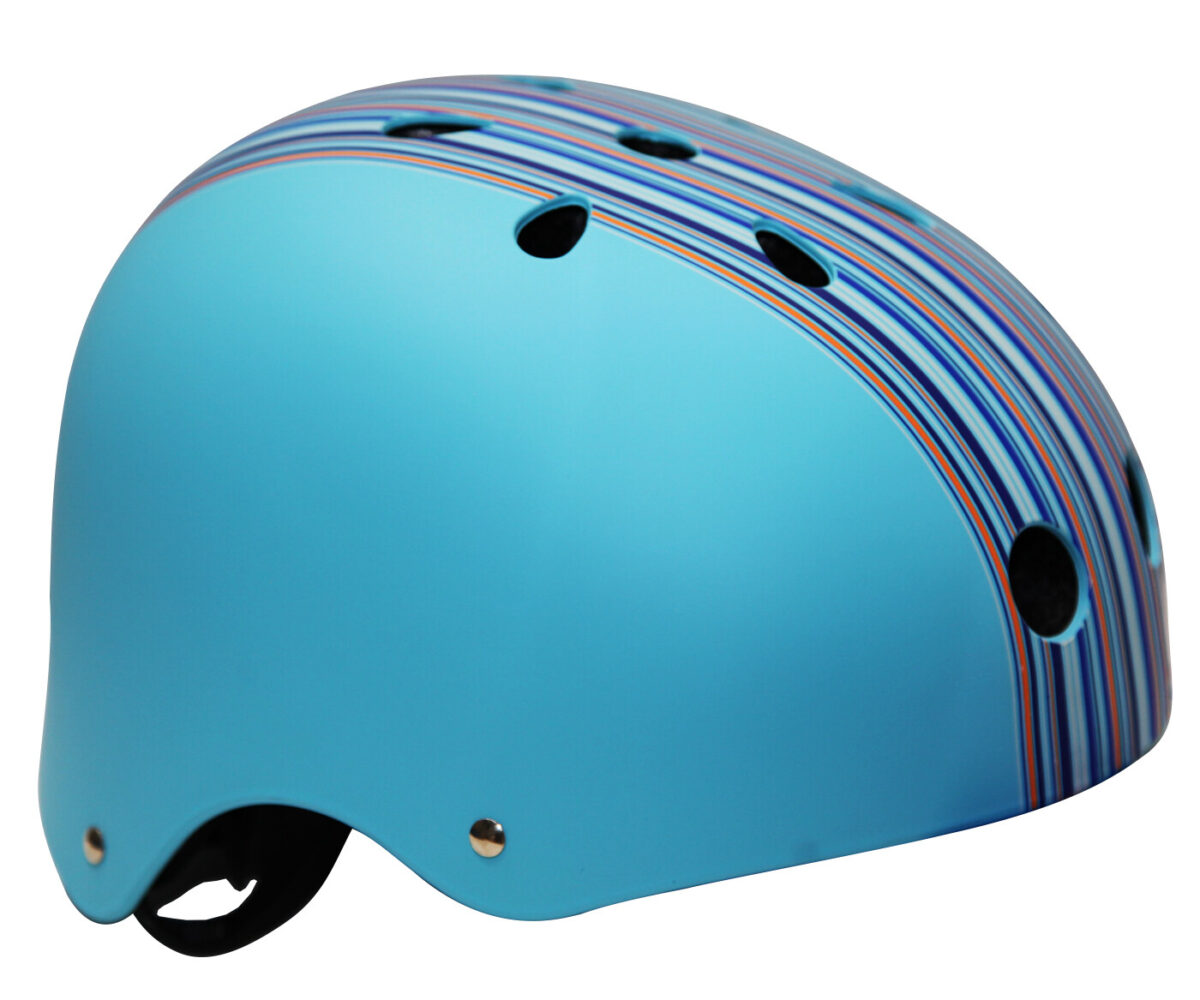 CASCO BENOTTO BMX MTV12 AZUL M