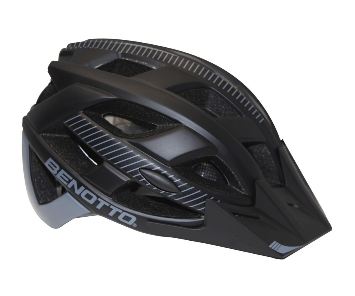 CASCO BENOTTO MONTAÑA HB3-9