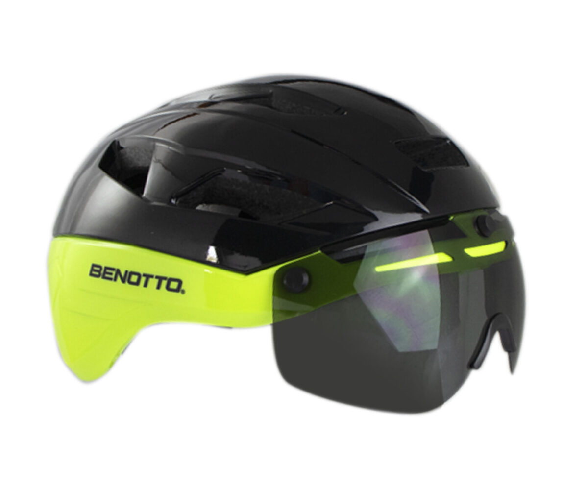CASCO BENOTTO URBANO KS09
