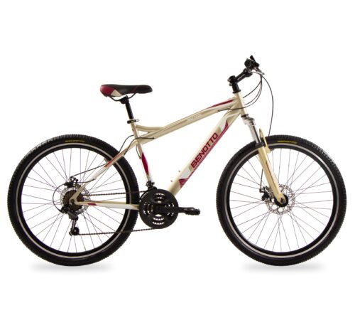 BICICLETA BENOTTO IGNITION MONTAÑA R27.5 21V