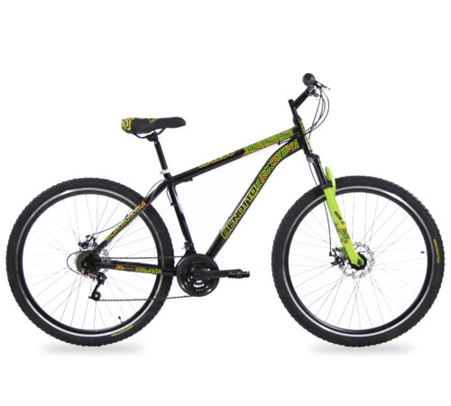 BICICLETA BENOTTO XFS290 MONTAÑA R29 21V