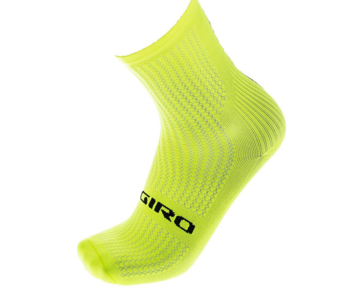 CALCETINES GIRO HRC TEAM - Image 3