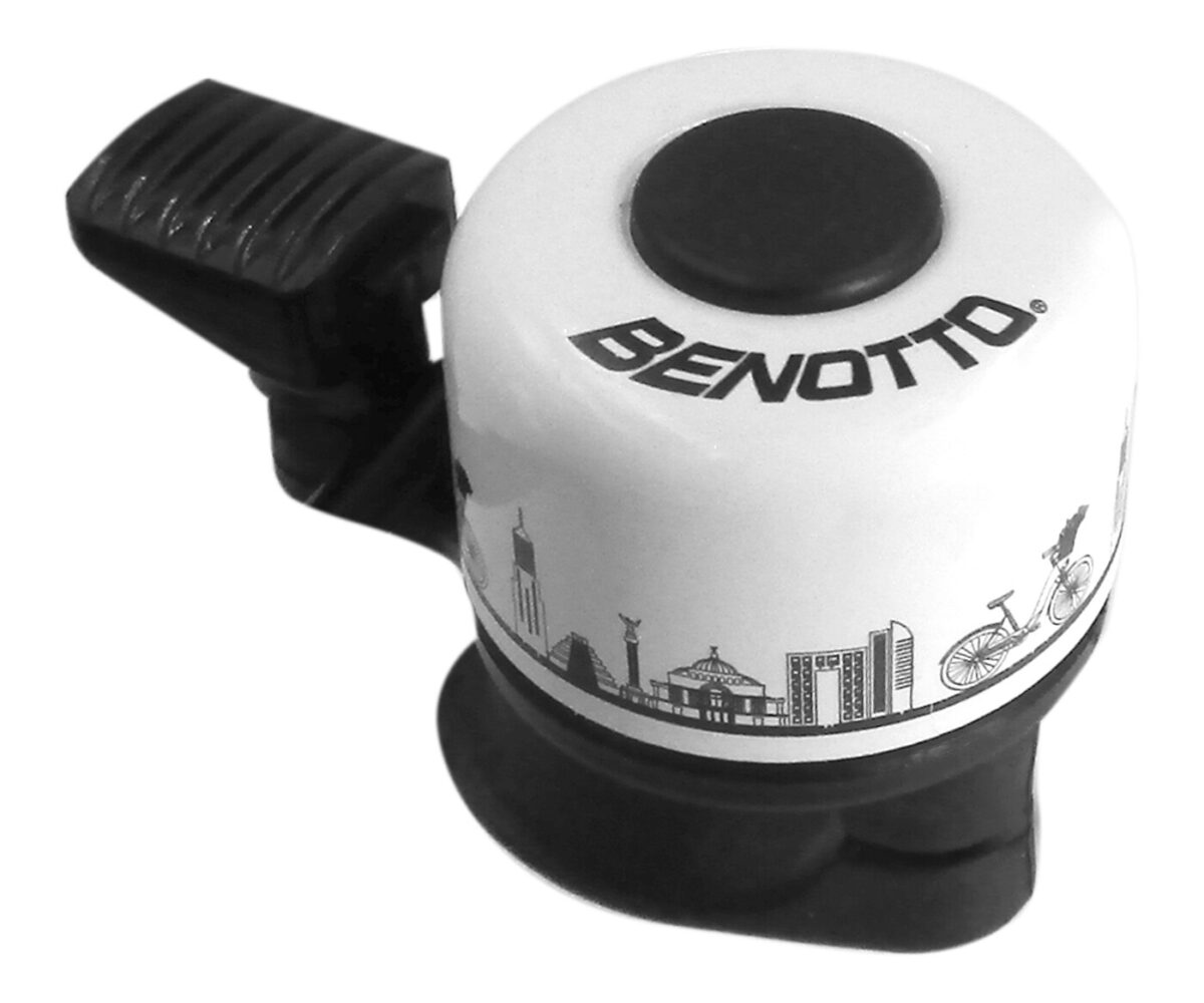 TIMBRE BENOTTO FY-02S - Image 3
