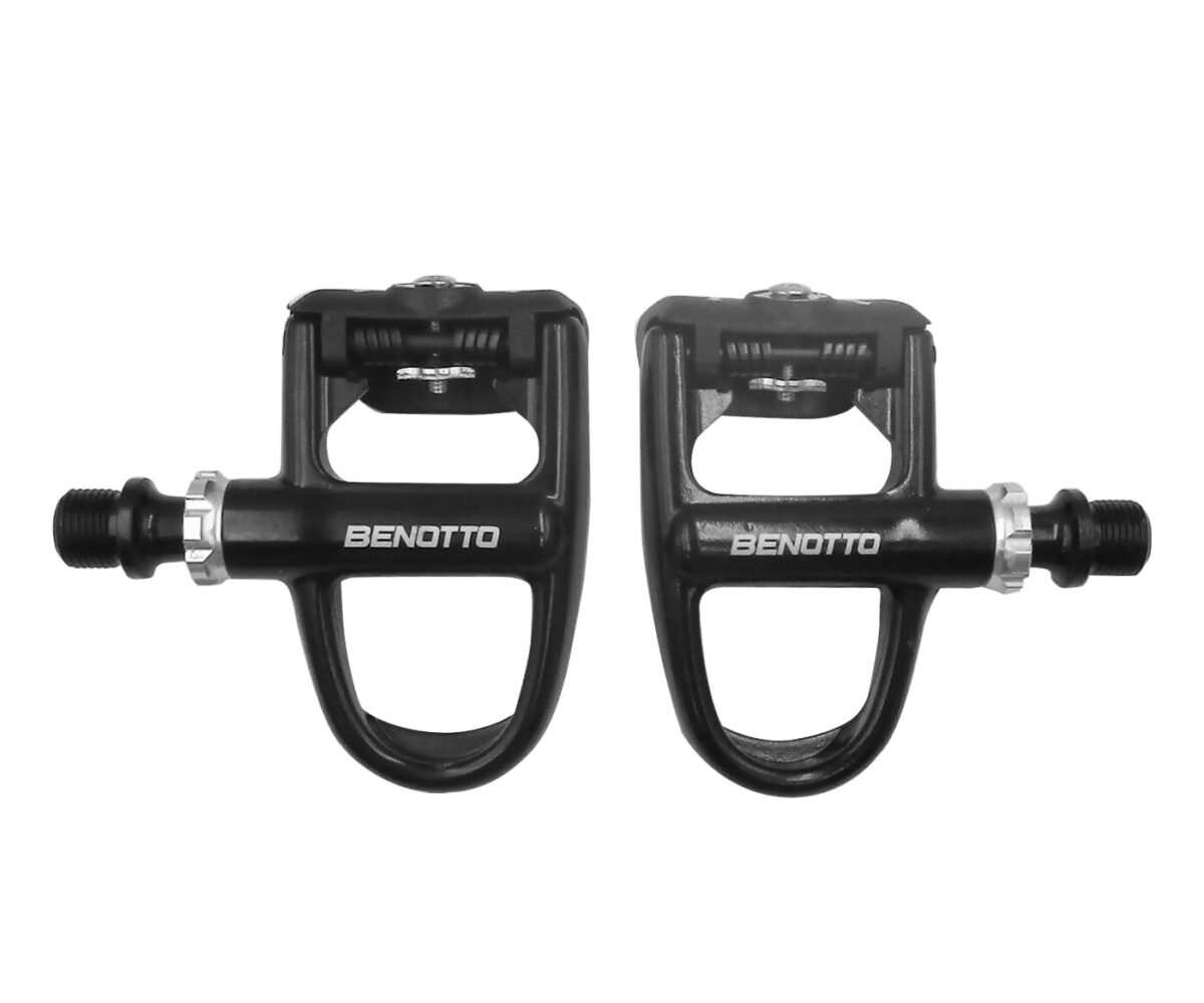 PEDAL BENOTTO RUTA 9/16 DE CONTACTO