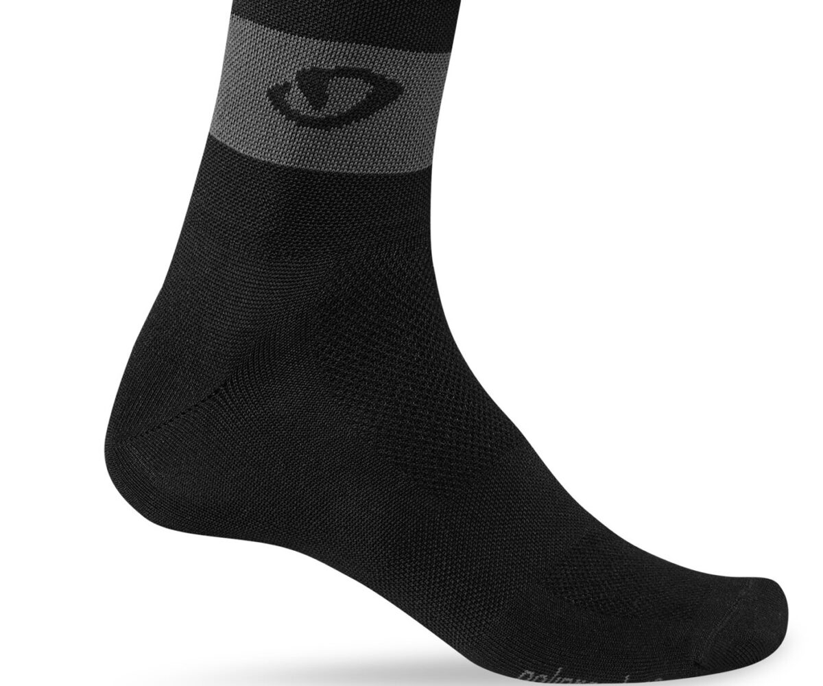 CALCETINES GIRO COMP RACER