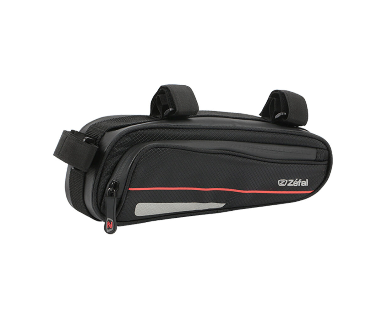 BOLSA SUPERIOR FRONTAL ZEFAL Z FRAME