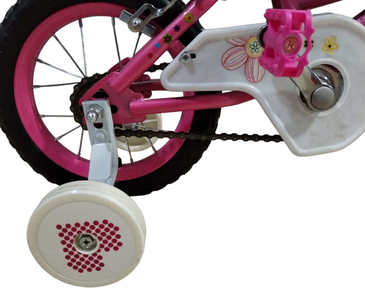 BICICLETA LINX INFANTIL R12 - Image 4