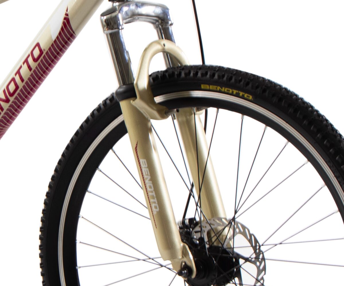 BICICLETA BENOTTO IGNITION MONTAÑA R27.5 21V - Image 3