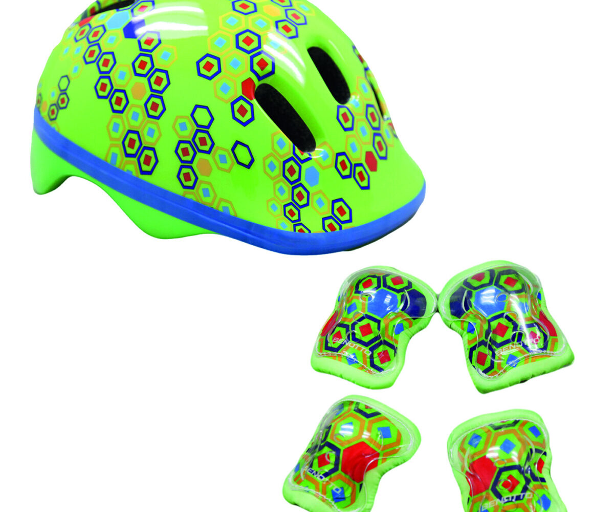 CASCO BENOTTO CHILD KID M