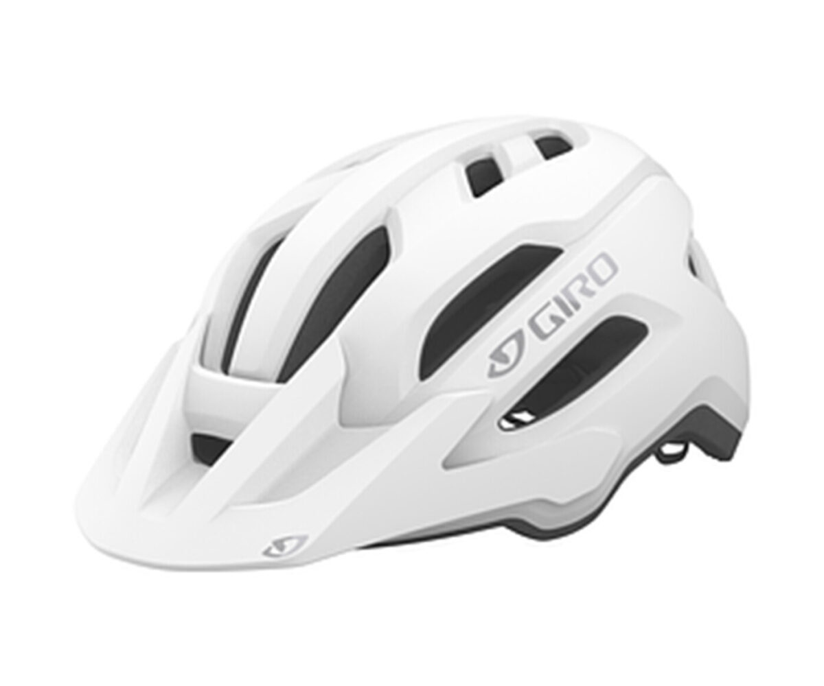 CASCO GIRO MONTAÑA FIXTURE 2 BLANCO MATE TALLA-U