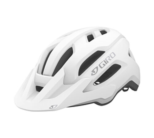 CASCO GIRO MONTAÑA FIXTURE 2 BLANCO MATE TALLA-U
