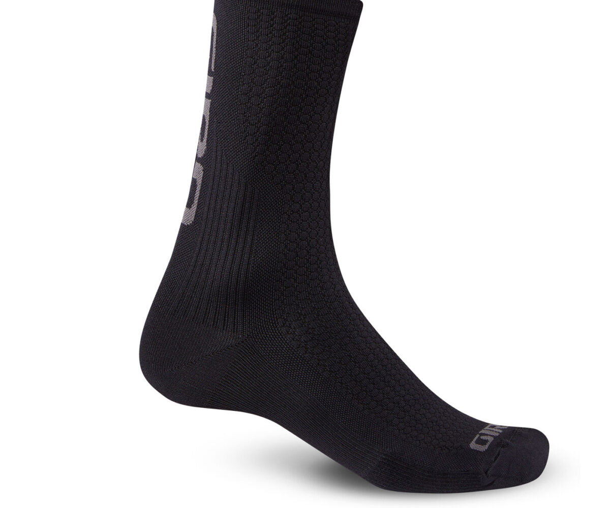 CALCETINES GIRO HRC TEAM