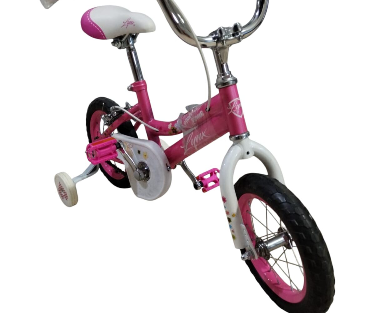 BICICLETA LINX INFANTIL R12 - Image 3