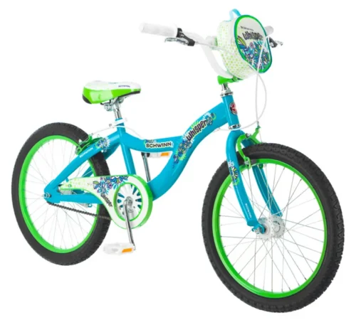 BICICLETA SCHWINN WHISPER BMX R20 1V