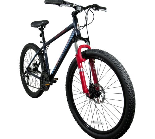 BICICLETA BENOTTO BLACK EAGLE MONTAÑA R27.5 21V