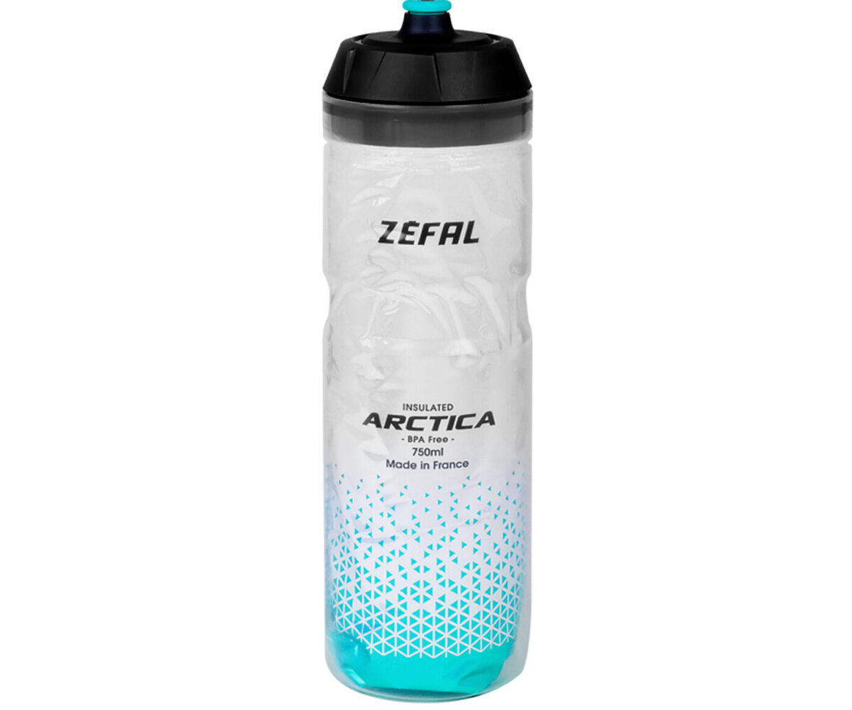 ANFORA ZEFAL ARTICA 750 ml VERDE