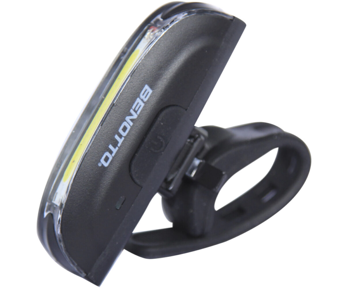 LUZ BENOTTO DELANTERA USB RECARGABLE JY-6018F - Image 3