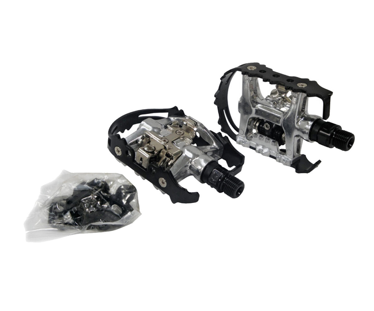 PEDAL BENOTTO MTB NWL-273L 9/16