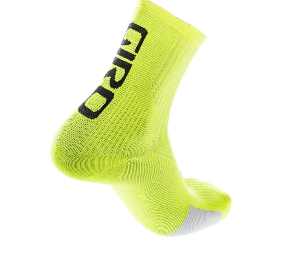 CALCETINES GIRO HRC TEAM - Image 4