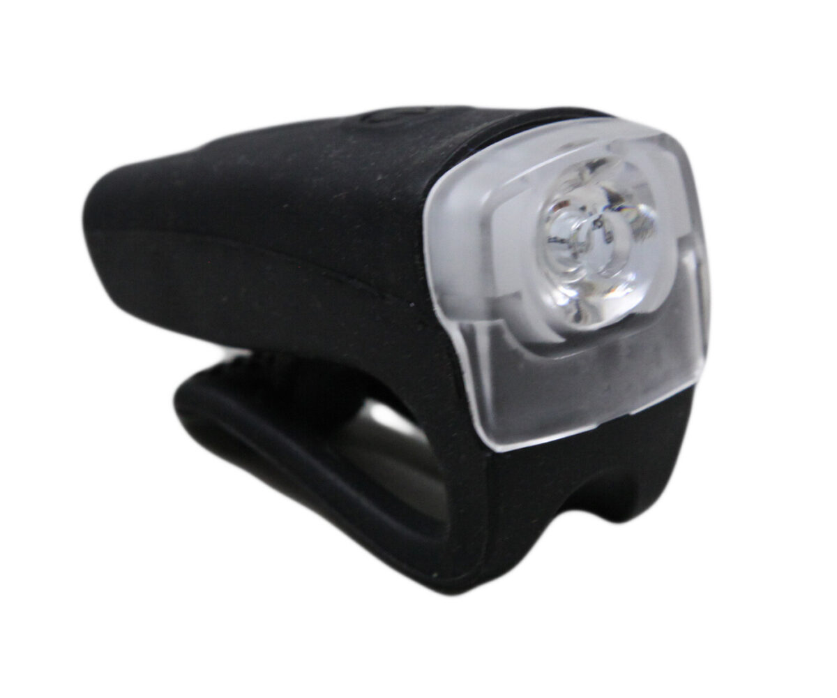 LUZ BENOTTO URBANO DELANTERA USB JY-378FU