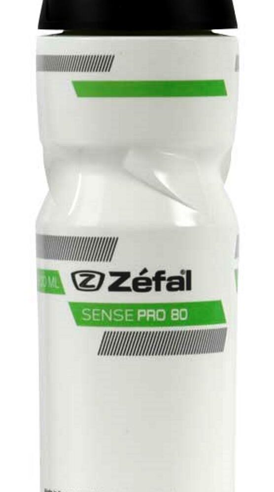 ANFORA ZEFAL SENSE PRO 800ML BLANCO/ VERDE