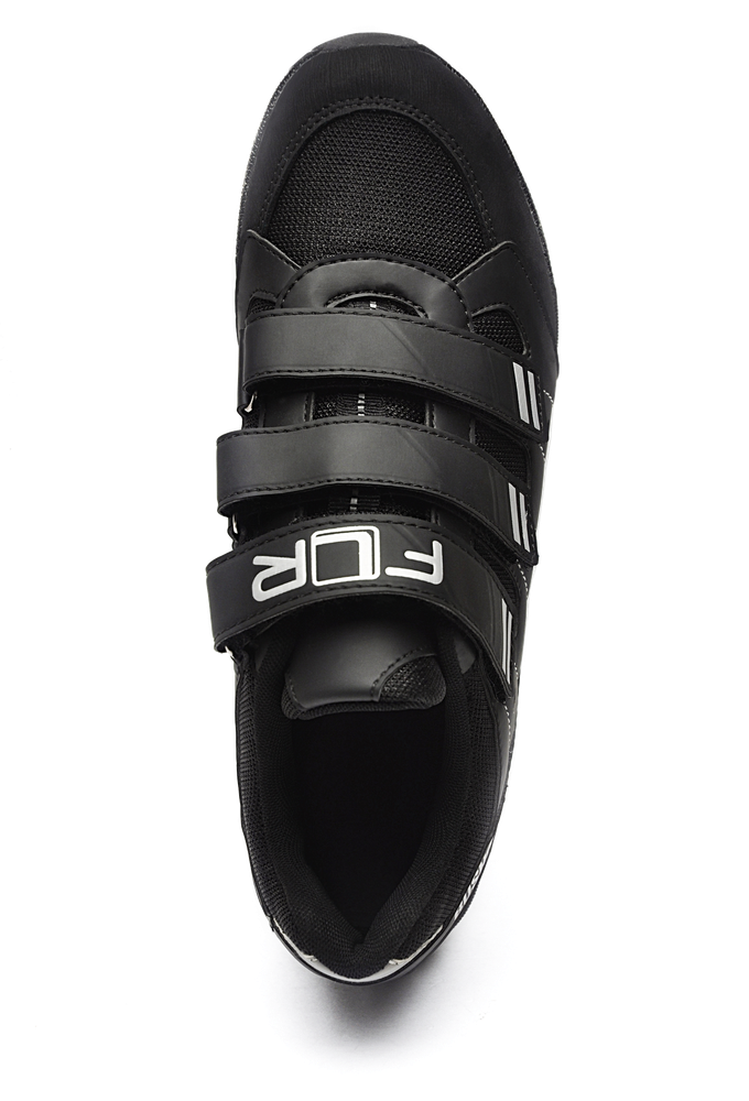 TENNIS FLR BUSHMASTER MONTAÑA NEGRO TALLA: 40 - Image 6