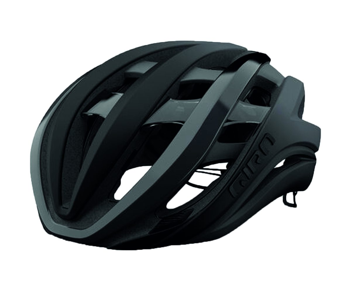 CASCO GIRO RUTA AETHER SPHERICAL MIPS NEGRO L