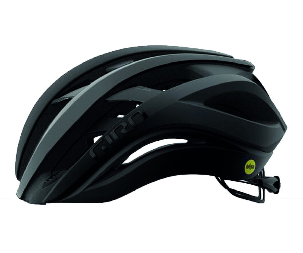 CASCO GIRO RUTA AETHER SPHERICAL MIPS NEGRO M - Image 5