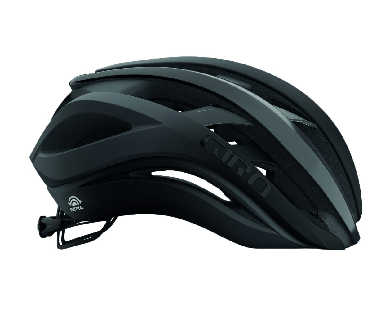 CASCO GIRO RUTA AETHER SPHERICAL MIPS NEGRO M - Image 3