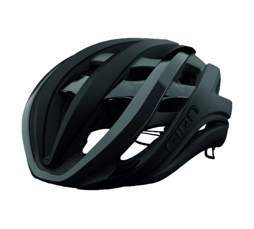 CASCO GIRO RUTA AETHER SPHERICAL MIPS NEGRO M