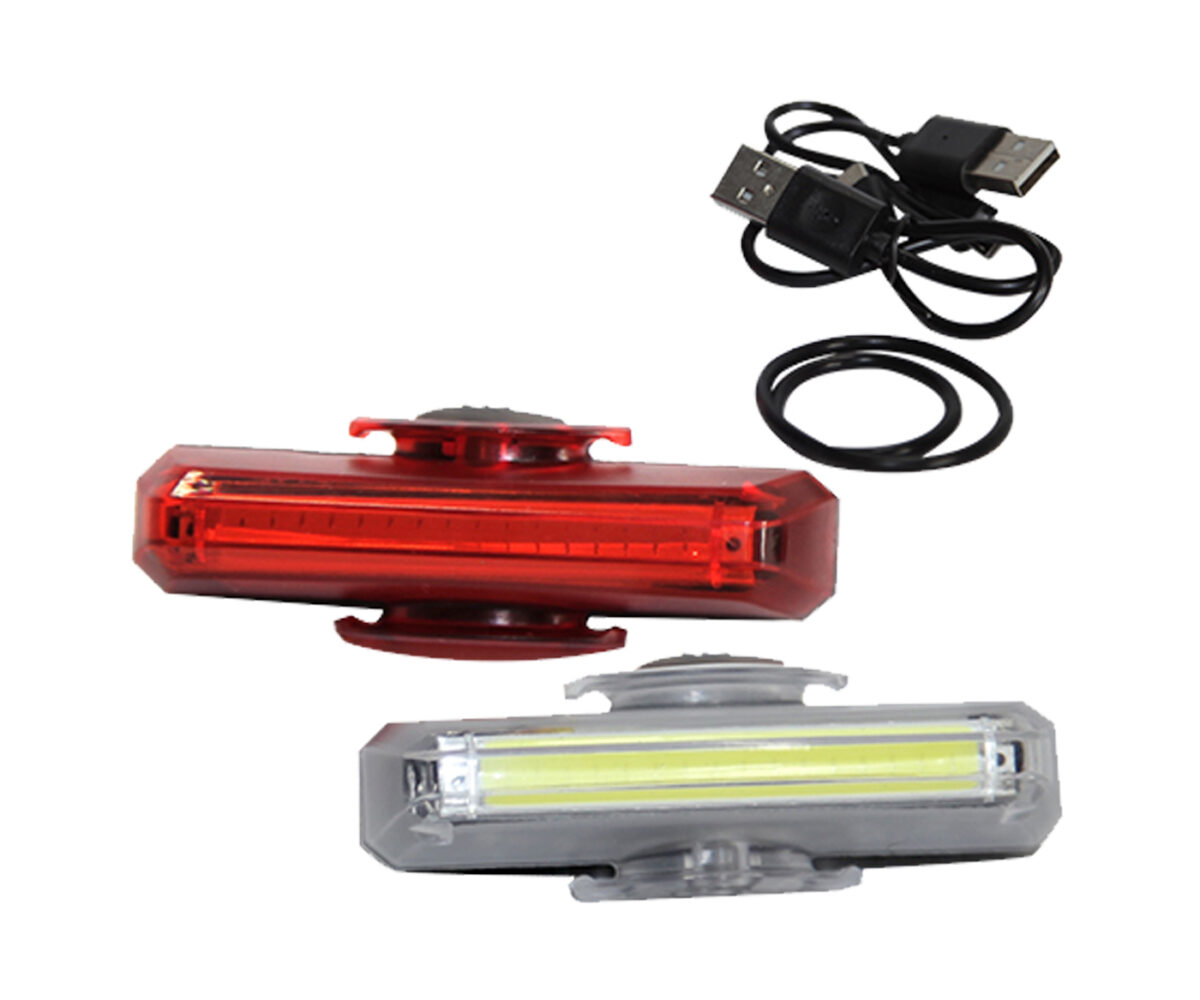 LUZ BENOTTO D/T JY-6102 - Image 2