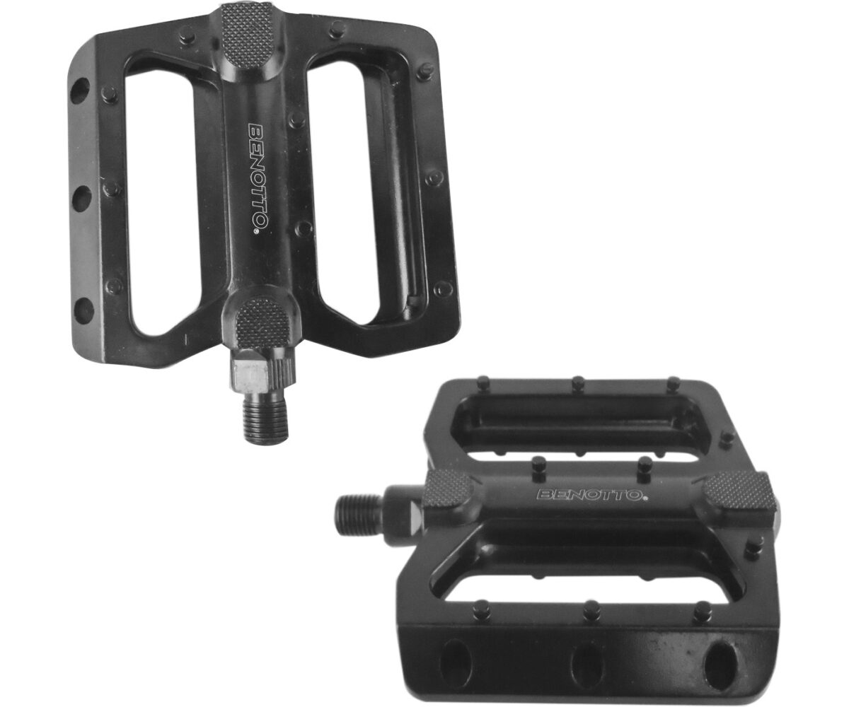 PEDAL BENOTTO NWL-393L 1/2 AL - Image 2