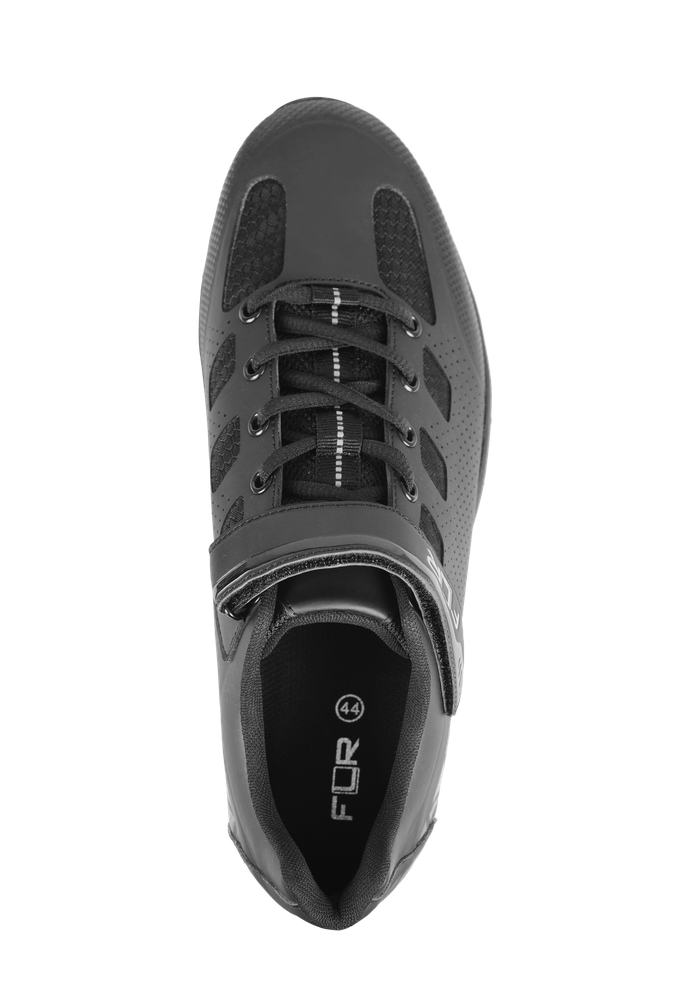 TENNIS FLR REXSTON MONTAÑA NEGRO/GRIS TALLA:44 - Image 6