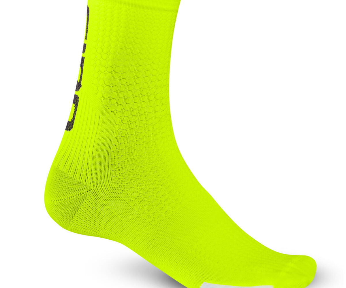 CALCETINES GIRO HRC TEAM