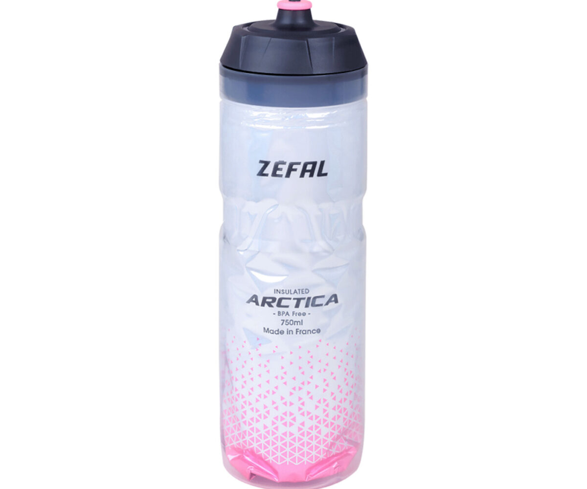 ANFORA ZEFAL ARTICA 750ml ROSA