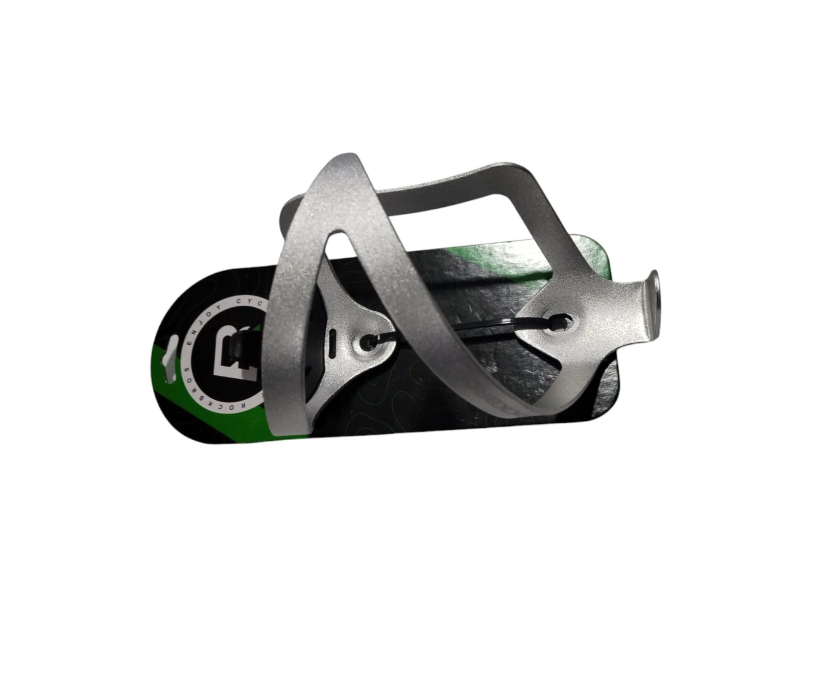 PORTA ANFORA ROCKBROS 2017-11B PLATA