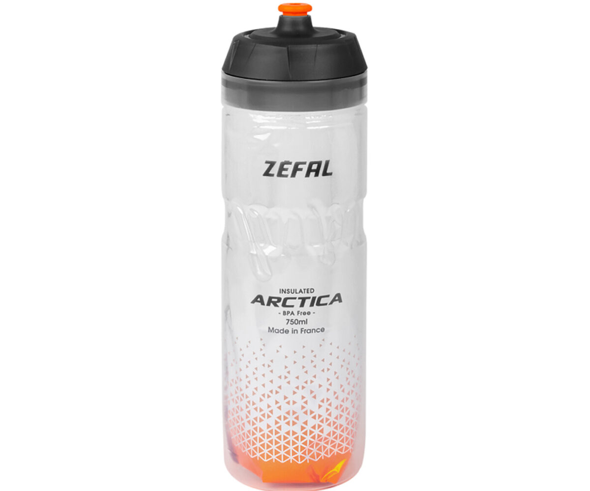 ANFORA ZEFAL ARCTICA 750ML NARANJA