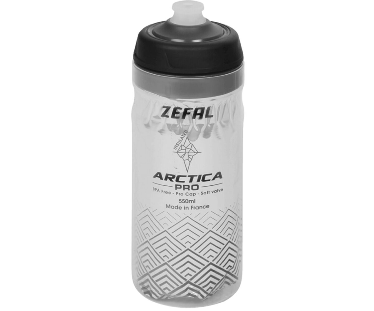ANFORAS ZEFAL ARCTICA PRO 550ML