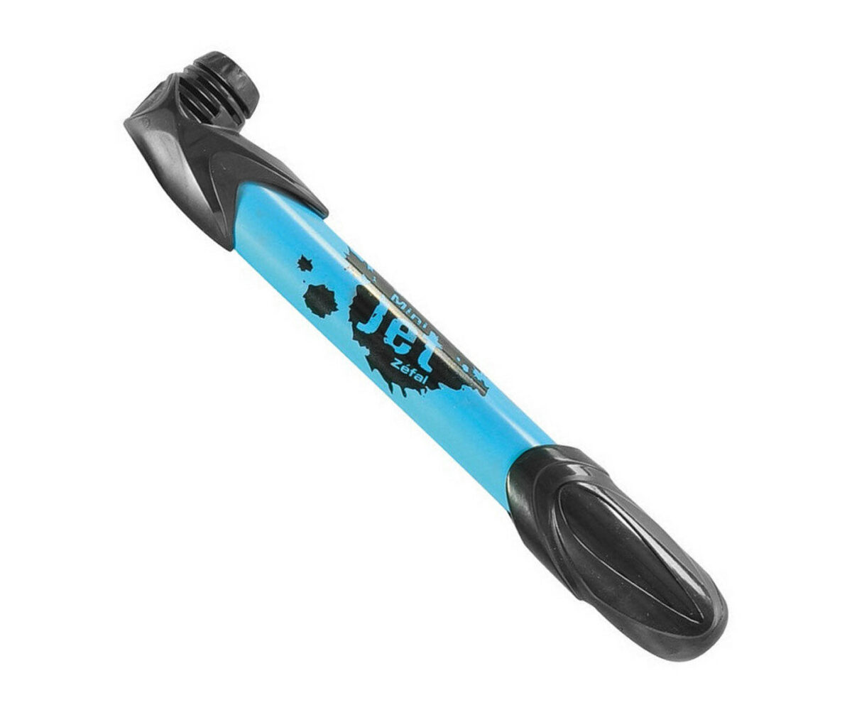BOMBA ZEFAL MINI JET AZUL
