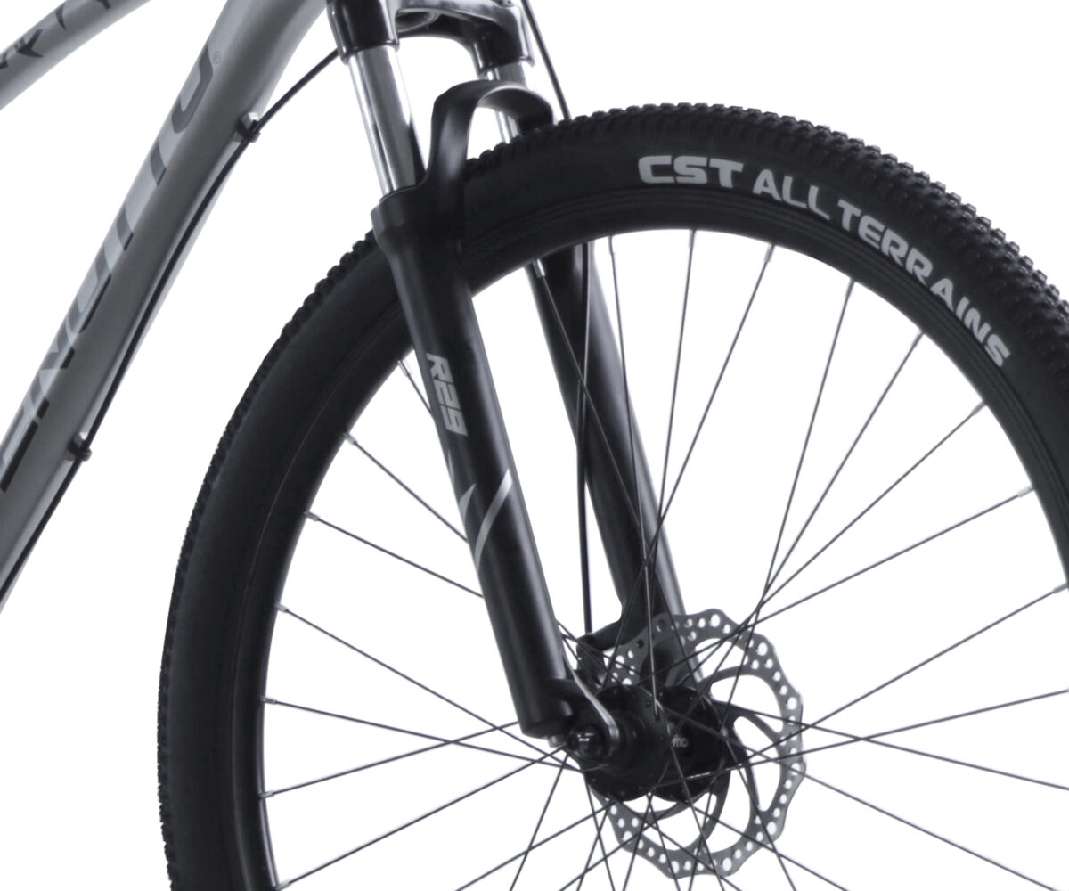 BICICLETA BENOTTO FS-950 MONTAÑA R29 27V - Image 4