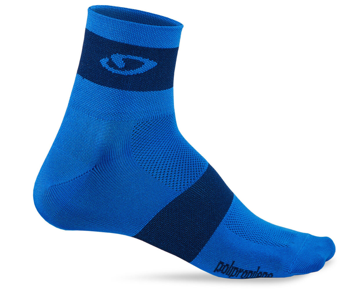CALCETINES GIRO COMP RACER