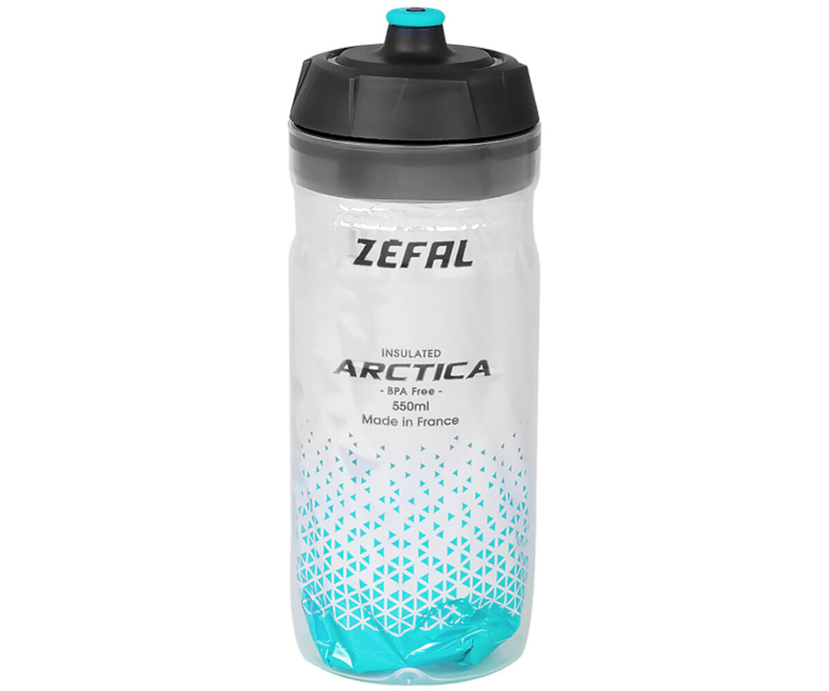 ANFORA ZEFAL ARTICA 550ml VERDE