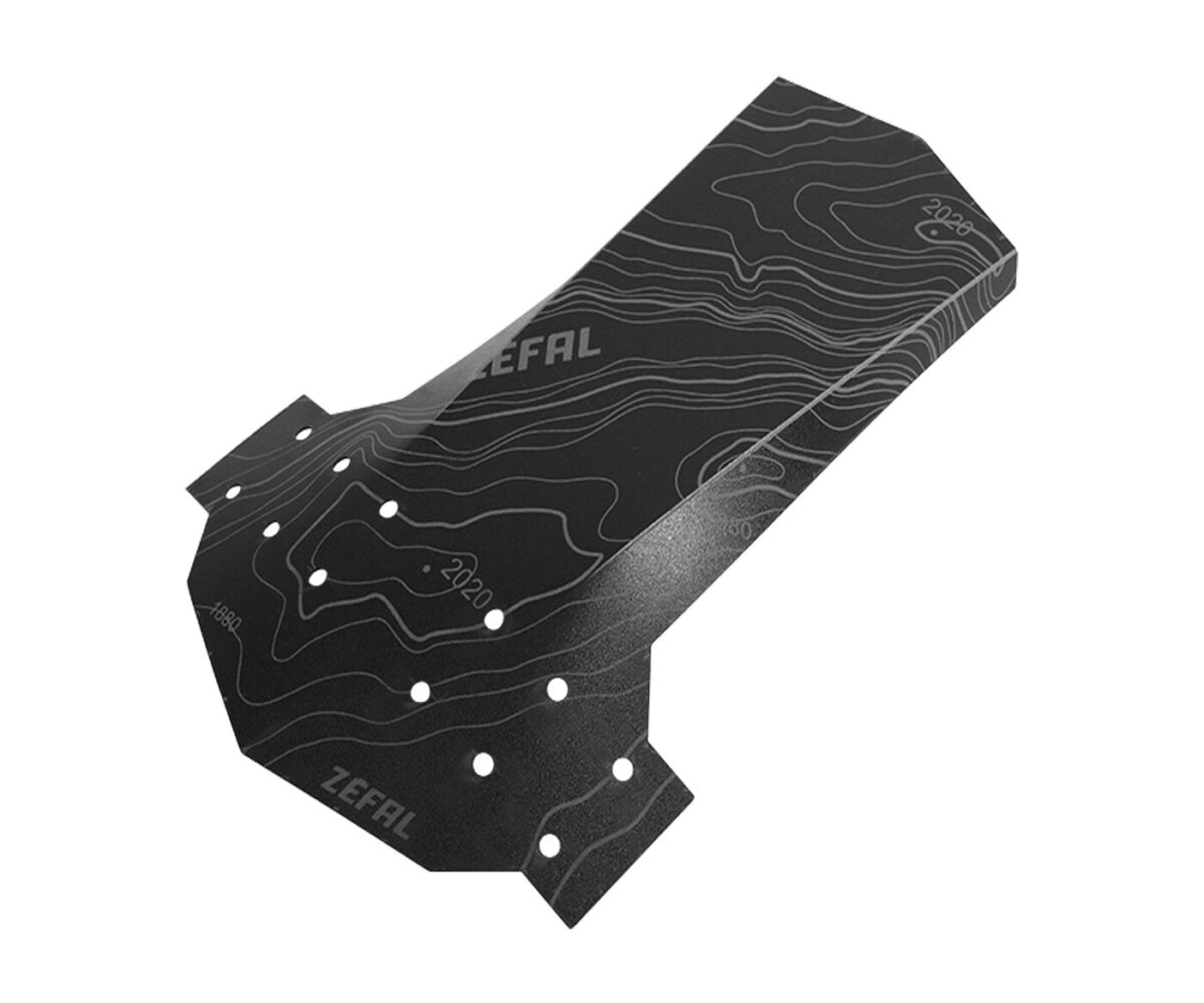 SALPICADERA ZEFAL MONTAÑA DEFLECTOR LITE T