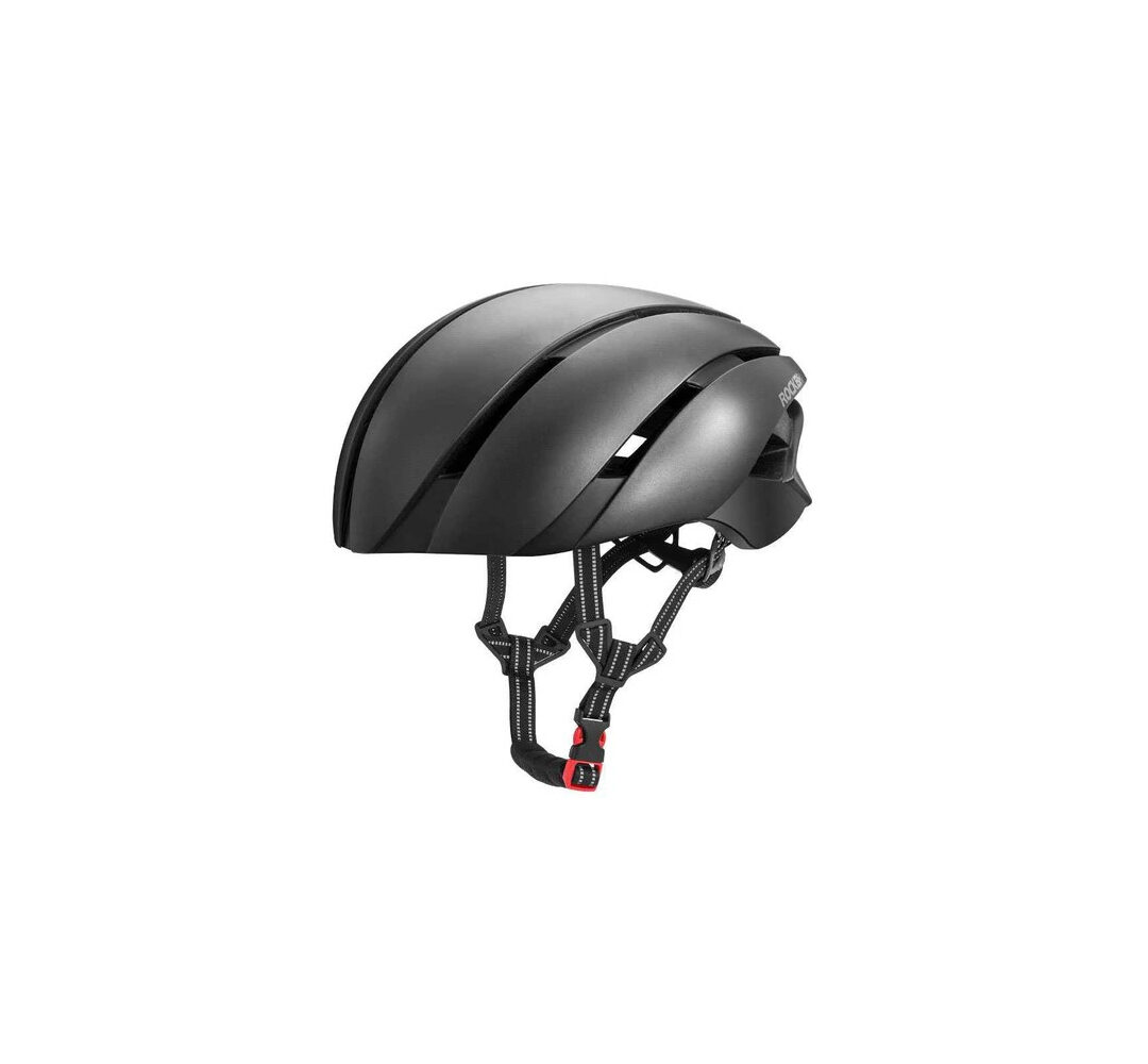 CASCO ROCKBROS RUTA LK-1 NEGRO
